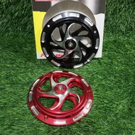 FULL CNC AUTOMATIC FAN SPINNER PNP ALL MATIC WIN55 UNIVERSAL