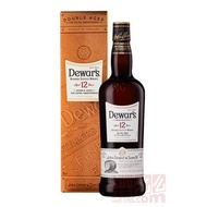 帝王12年蘇格蘭威士忌 700ml