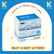 【Klyra】 4for3 现货 Swissmed Pro-B/ATIV Berry Probiotic Drink Gut Health Health supplements puer waferE