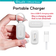 Huafit＆Aolon Smartwatch Type C Charging Adapter Smartwatch