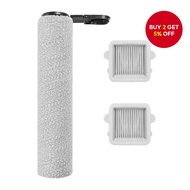 Accessories Replacement Kit Compatible with Roborock F25/F25 ALT Handheld Wireless Vacuum Cleaner Ro