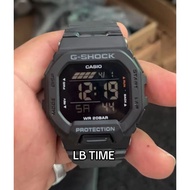 HOT OFFER G SK GBD 200 SASUKE Men's Watch / Women's Watch GBD200 BLACK BEAUTIFUL STRAP