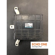 MAZDA PREMACY GF-GF8P Engine Control Unit ECU FP-DE FPB5-18-881C / E2T89472H Used Original