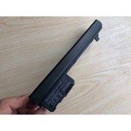4400mAh laptop battery for HP Mini 1101 110 110-1000 537626-001 HSTNN-CB0C NY221AA for COMPAQ Mini 1