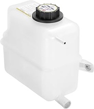 Engine Coolant Reservoir Tank 603-046 Compatible with Ford F-250 F-350 7.3L Replace 8C3Z8101A 9C3Z81