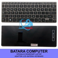 Keyboard Toshiba DynaBook R634 R634/M R634/L R64/K R64 R63