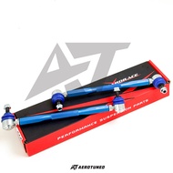 HARDRACE Adjustable Front Stabilizer Link Honda Civic FK8 Type R / FL5 Type R / FB / FC / FE / FL / 
