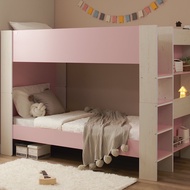 Tomato KidZ เตียง2ชั้น รุ่น Rayuki ถอดแยกได้ | ติดตั้งฟรีในกทมและปริมณฑล |แข็งแรง| ทนทาน | นอนได้ตั้