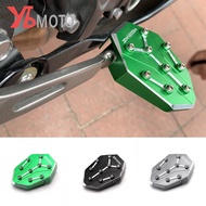 For kawasaki ZX-25R ZX25R 2020-2021 Motorcycle Accessories Rear Brake Cover Footrest Pedal Steps Ext