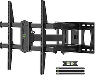 USX-MOUNT TV Wall Mount Swivelling Tilting for 42-82 Inch LED, LCD TV, TV Wall Mount Max. VESA 600 x