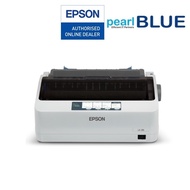 Epson LX-310 Dot Matrix Printer | 9-Pin Narrow Carriage Impact Printer