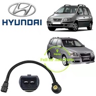HYUNDAI MATRIX ACCENT GETZ SPECTRA NAZA CITRA KNOCK SENSOR 39250-22600