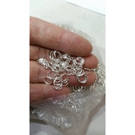 0. Start ** C Ring Key Material Ring|0.3-1.2cm