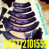 over fender isuzu panther kapsul Lm ls Lv touring baut L variasi