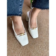 Heels ZR - 6125-1 - 9cm