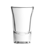 Gelas Sloki 40ml / Gelas bir wine / Gelas mini/ Gelas kaca / Gelas souvenir