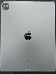 Ipad pro 12.9 4 Gen 256GB  (Wifi + cell)