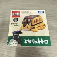 ⬇️睇描述先 📮包平郵 龍貓 貓巴士 tomica 車仔 10/4/26