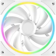 Cooling Fan FL12 SE WH 120MM DC12V White New