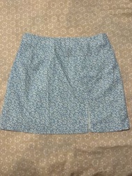 SHEIN skirt