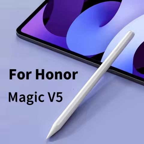 Stylus Pen For Honor Pencil With Power Indicators For Honor Magic V5 Pencil Touch Screen Pen Capacit