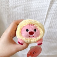 Loopy Duckie Plushie / Keychain