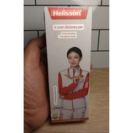HELLISSON Ai Electronic Translator Pen Dictionary