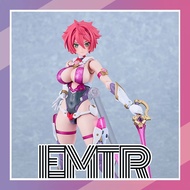 [Bonus] PLAMATEA Cutie Honey Nova Cutie Honey Plastic Model