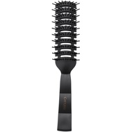 1Pc Professional Salon Comb Curl Hair Brush Pp Plastic Massage Comb Anti-Static Hair Styling Comb