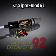 New Arrival Bicycle Variations Gas bike Exhaust/ Outdoor Road bike Exhaust/ - No gas use
