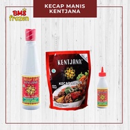 BMS Frozen Mart | Kecap Manis Kentjana | Kecap Kentjana Kebumen