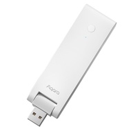 Aqara Green Rice Joint Intelligent Gateway E1 เข้าระบบ HomeKit ควบคุมระบบบ้านอัจฉริยะจาก Xiaomi แหล่