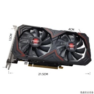 Batch new high-definition gaming RX580 8GB computer desktop independent PUBG graphics card bargainin