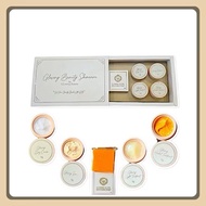 GLOWING BEAUTY SKINCARE GB/LOOSE CREAM 2025(GB)NEW LOOK LK