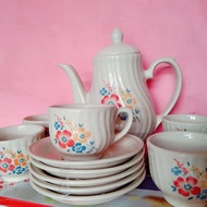 Nikura Ceramic Cup Set Tea Cup Tea Cup Gift Tea Cup