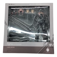 MAXFACTORY figma LANZE REITER figure