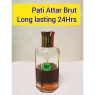 Brut Attar Perfume (No Alcohol)