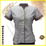 ▼ ☍ ✤ WEDNESDAY DepEd Ready To Wear (RTW) Teachers Uniform