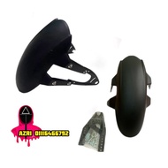 ☑️ COVER TAYAR FOR Y15 / FZ / R15 / R25 & ALL BIKE ☑️