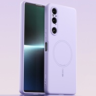 Magnetic Case for Sony Xperia 10 VI /Xperia 10 V /Xperia 5 V /Xperia 1 VII /Xperia 1 V
