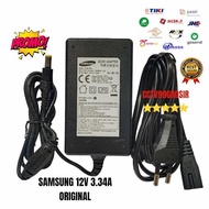 Ac DC Adapter 12V 3A Samsung Dvr/Cctv Adapter