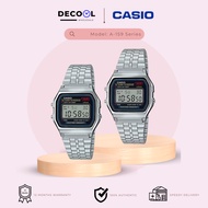 Casio Youth Vintage A-159W/A-159WA