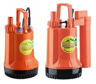 Mepcato HOME11 Home Submersible Pump 120W 130L/MI 9M Head(Manual)