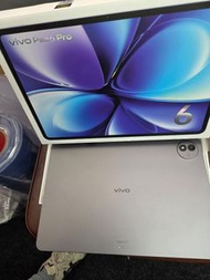 Vivo Pad6 Pro 13.2吋99%新