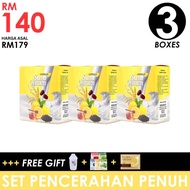 ORIGINAL HQ | KOPI CAPELLA COFFEE PREMIUM ARABICA CAPPUCINO SUSU LEMON CAPELLA 100% ORIGINAL