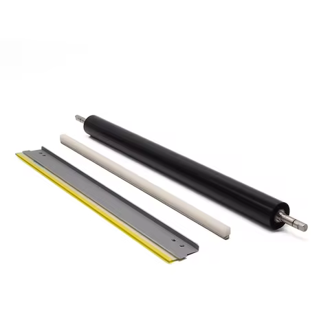 OEM 059K46251 2nd Transfer Roller Blade Transfer Lubricant Bar Wax Roller For Xerox 7780 7785 560 70