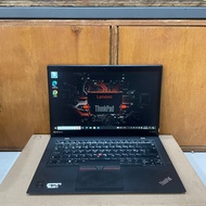 Lenovo Thinkpad X1 Carbon Core i7 - 5600U Ram 8Gb SSD 256Gb Backlight