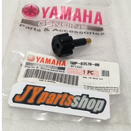 ORIGINAL RXKING YOUNG SCORPIO SPEEDO METER SETTING KNOB YGP 5BP-83578-00