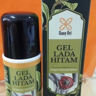 Gel lada hitam Nang Ori