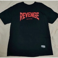 XXXTENTACION PRELOVED SHIRT